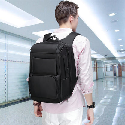 Multifunctional Smart Travel Backpack
