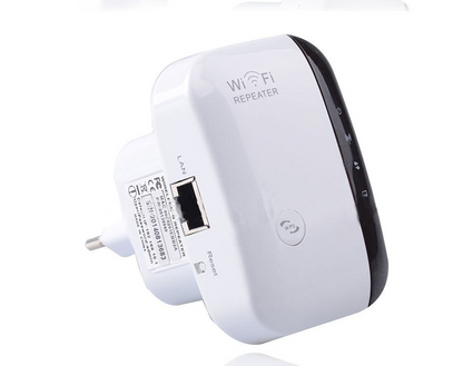 Wireless WiFi Repeater WiFi Range Extender