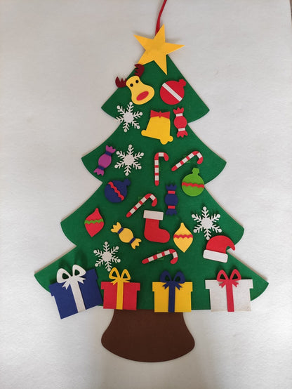 Children's Christmas Tree