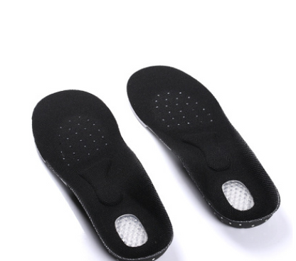 Sports Breathable Shock Absorption Thickened Insole