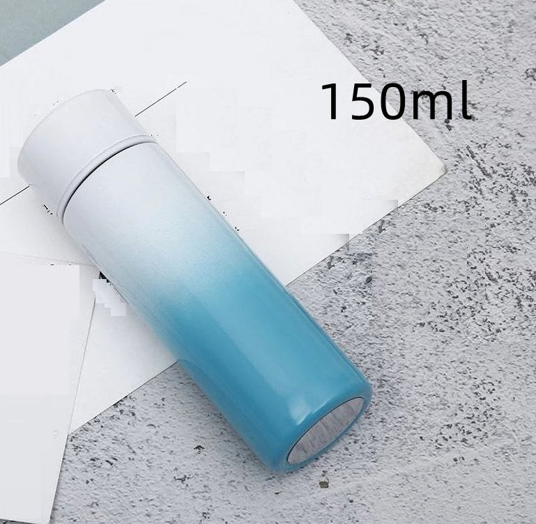 Insulated Steel Temperature Bottle
