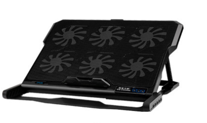 Smart Small Laptop Cooling Board