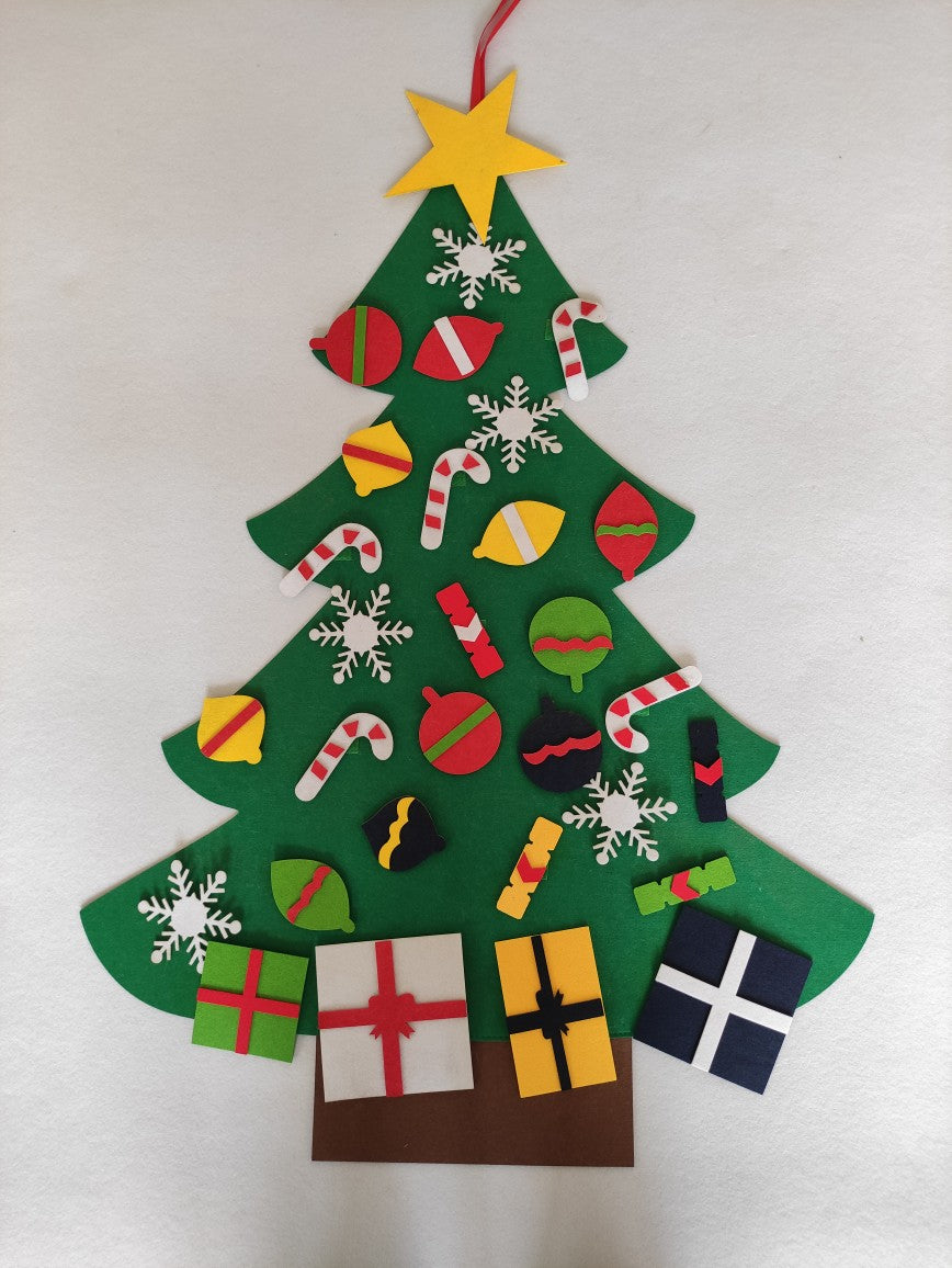 Children's Christmas Tree