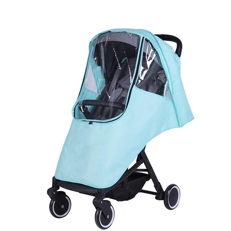 Baby Stroller Weather Cover
