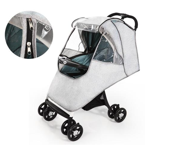 Baby Stroller Weather Cover