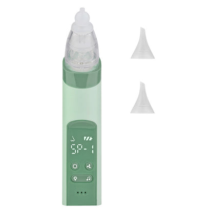 Electric Nasal Aspirator Newborn Baby Nose Cleaner And Adult Beauty Instrument Blackhead Remover