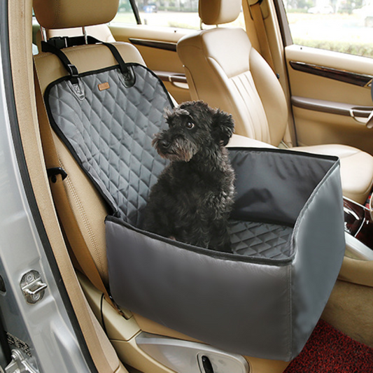 Pet Waterproof Car Seat Pad